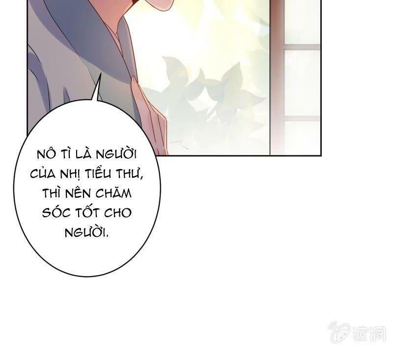 Vương Gia Kiêu Ngạo Quá Khó Cua Chapter 35 - Trang 2
