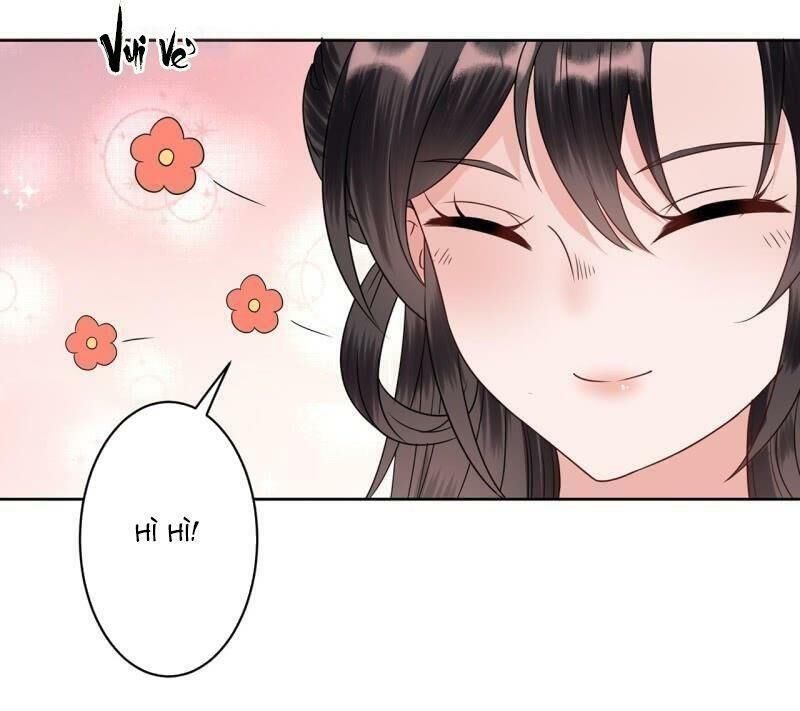 Vương Gia Kiêu Ngạo Quá Khó Cua Chapter 35 - Trang 2