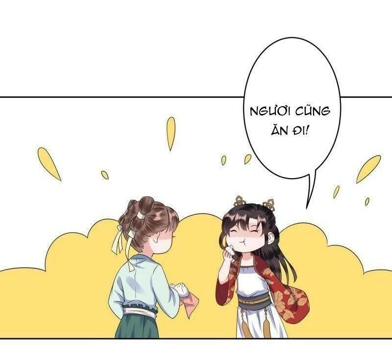 Vương Gia Kiêu Ngạo Quá Khó Cua Chapter 35 - Trang 2