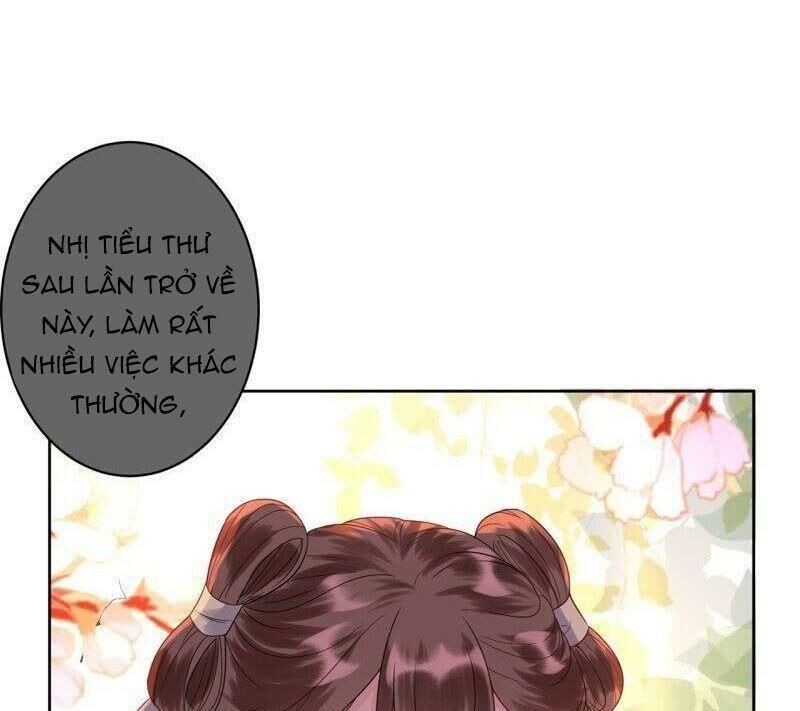 Vương Gia Kiêu Ngạo Quá Khó Cua Chapter 35 - Trang 2