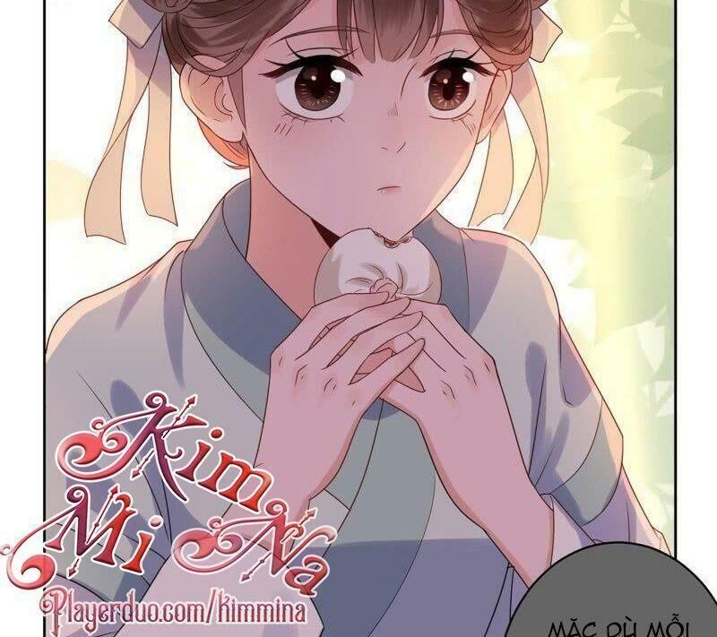 Vương Gia Kiêu Ngạo Quá Khó Cua Chapter 35 - Trang 2