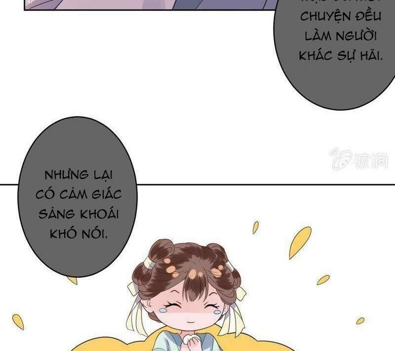 Vương Gia Kiêu Ngạo Quá Khó Cua Chapter 35 - Trang 2