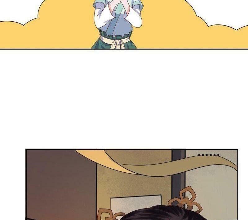 Vương Gia Kiêu Ngạo Quá Khó Cua Chapter 35 - Trang 2