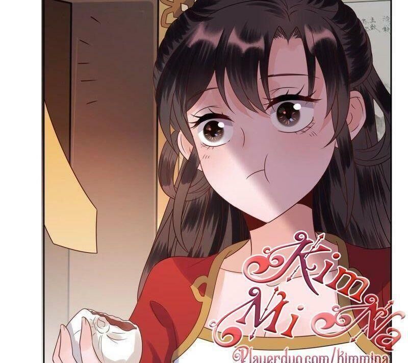 Vương Gia Kiêu Ngạo Quá Khó Cua Chapter 35 - Trang 2