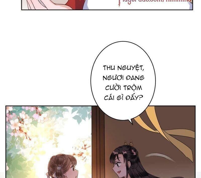 Vương Gia Kiêu Ngạo Quá Khó Cua Chapter 35 - Trang 2