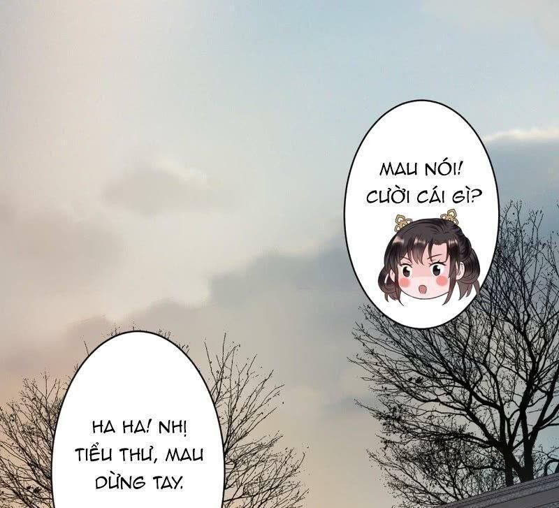 Vương Gia Kiêu Ngạo Quá Khó Cua Chapter 35 - Trang 2