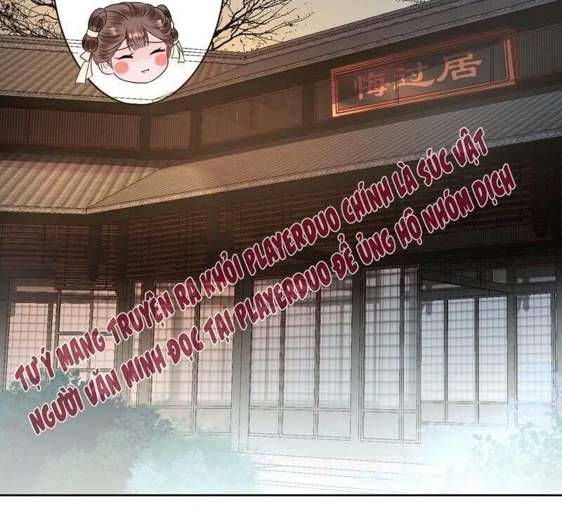 Vương Gia Kiêu Ngạo Quá Khó Cua Chapter 35 - Trang 2