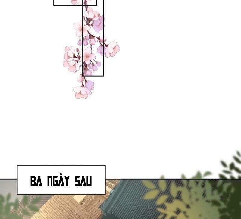 Vương Gia Kiêu Ngạo Quá Khó Cua Chapter 35 - Trang 2