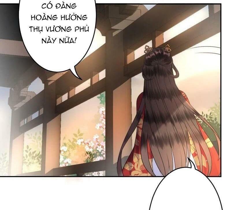 Vương Gia Kiêu Ngạo Quá Khó Cua Chapter 35 - Trang 2