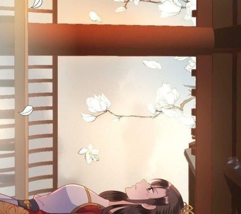 Vương Gia Kiêu Ngạo Quá Khó Cua Chapter 35 - Trang 2