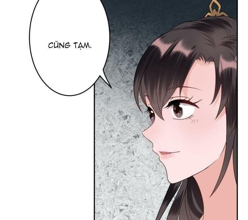 Vương Gia Kiêu Ngạo Quá Khó Cua Chapter 35 - Trang 2
