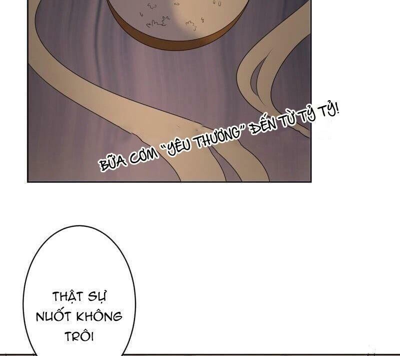 Vương Gia Kiêu Ngạo Quá Khó Cua Chapter 35 - Trang 2