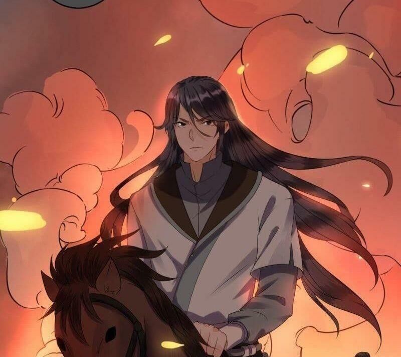 Vương Gia Kiêu Ngạo Quá Khó Cua Chapter 36 - Trang 2