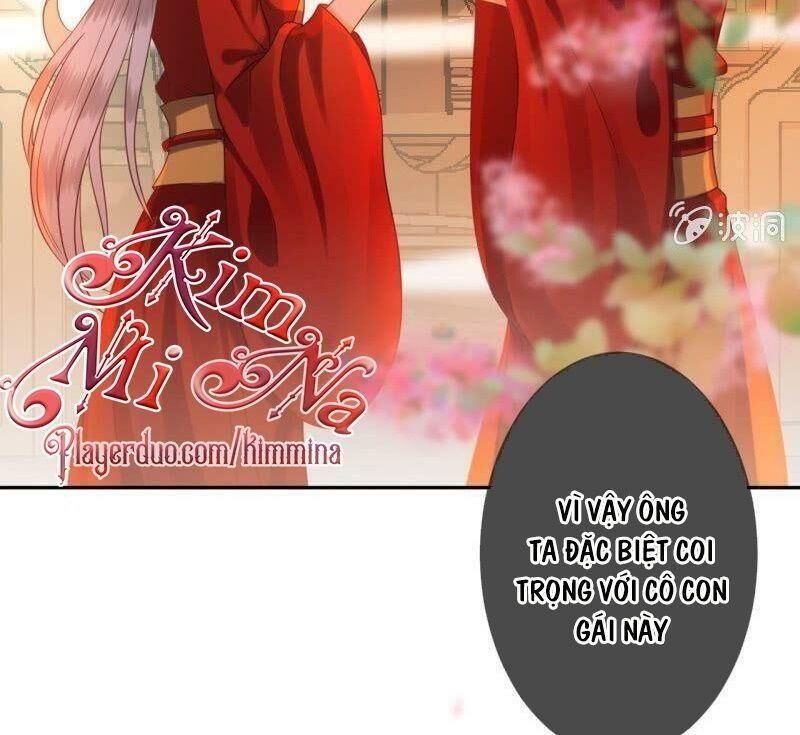 Vương Gia Kiêu Ngạo Quá Khó Cua Chapter 36 - Trang 2