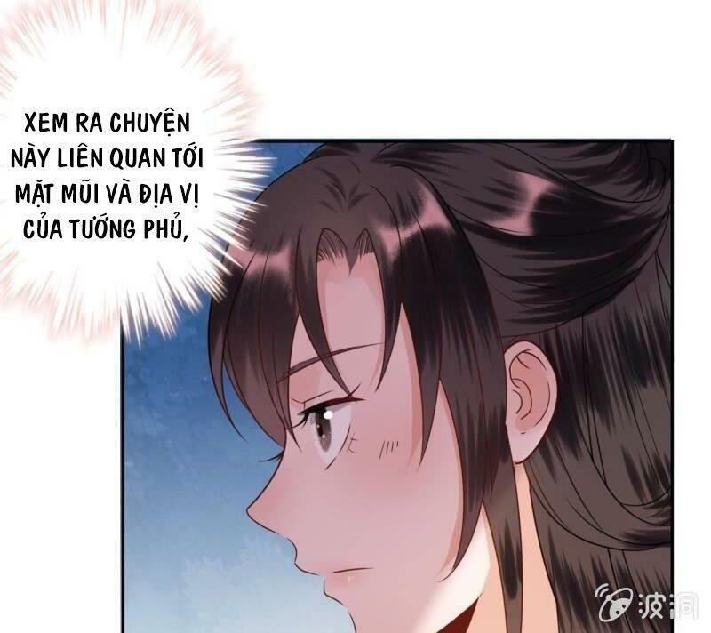Vương Gia Kiêu Ngạo Quá Khó Cua Chapter 37 - Trang 2
