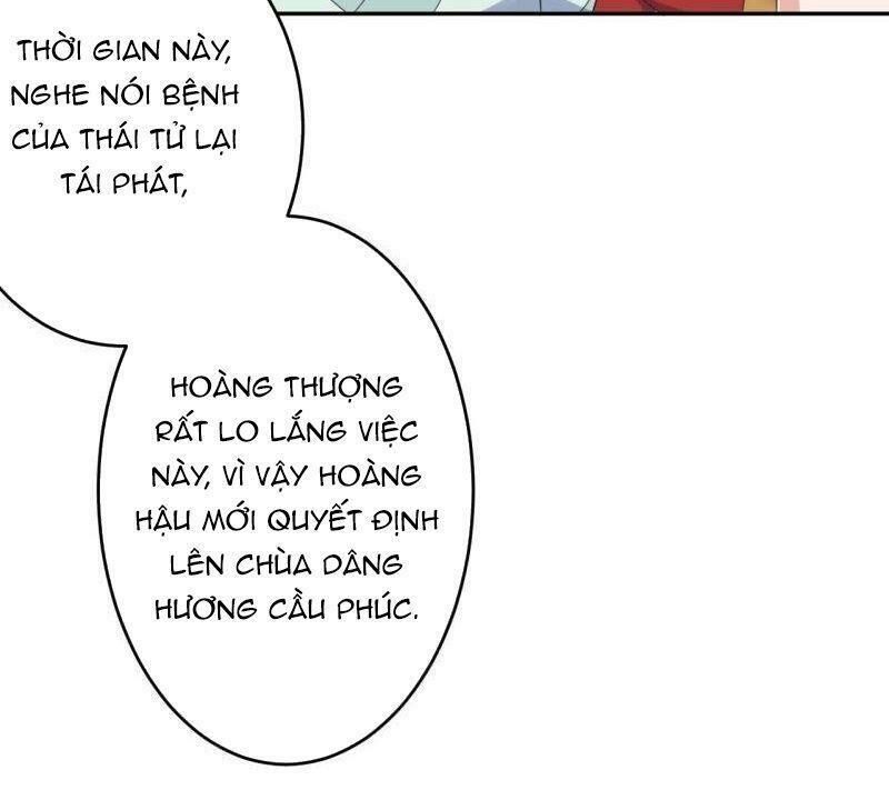 Vương Gia Kiêu Ngạo Quá Khó Cua Chapter 37 - Trang 2