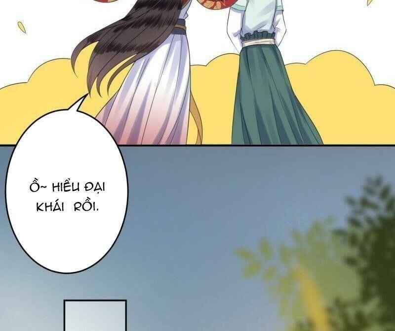 Vương Gia Kiêu Ngạo Quá Khó Cua Chapter 37 - Trang 2