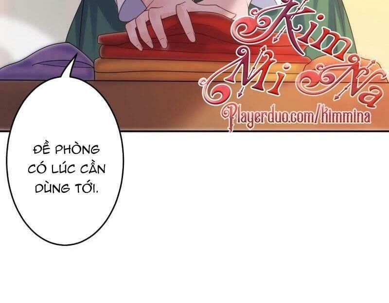 Vương Gia Kiêu Ngạo Quá Khó Cua Chapter 37 - Trang 2