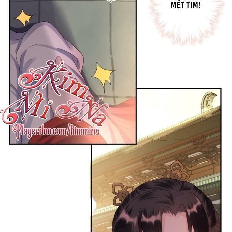 Vương Gia Kiêu Ngạo Quá Khó Cua Chapter 38 - Trang 2