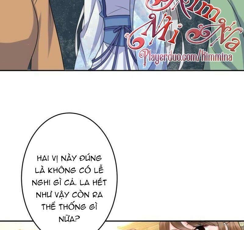 Vương Gia Kiêu Ngạo Quá Khó Cua Chapter 39 - Trang 2