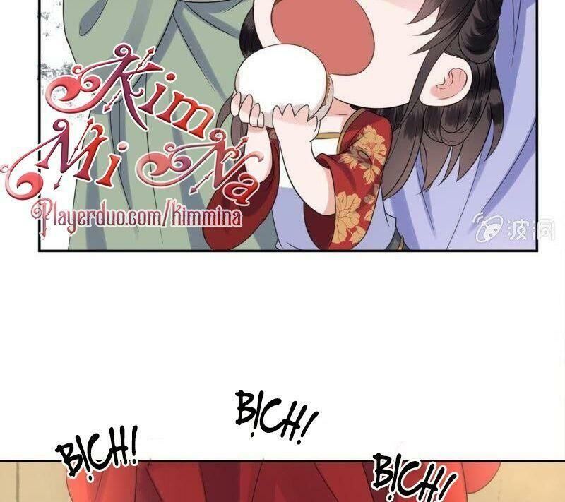 Vương Gia Kiêu Ngạo Quá Khó Cua Chapter 39 - Trang 2