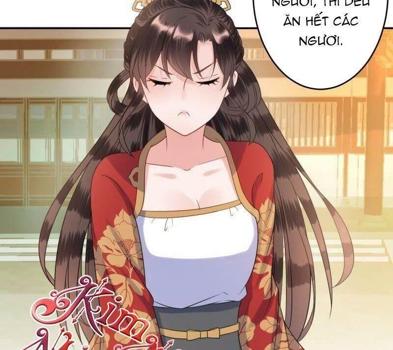 Vương Gia Kiêu Ngạo Quá Khó Cua Chapter 39 - Trang 2