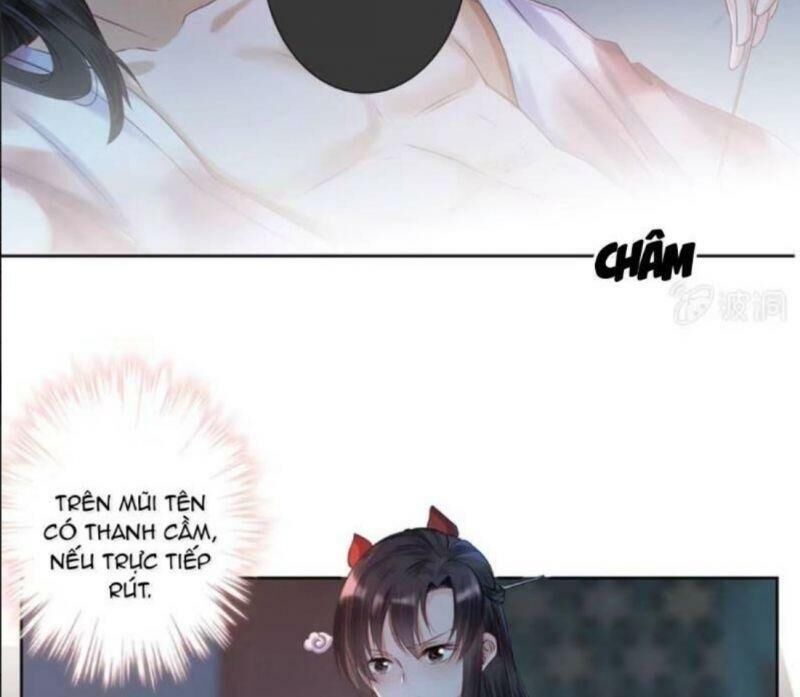 Vương Gia Kiêu Ngạo Quá Khó Cua Chapter 4 - Trang 2