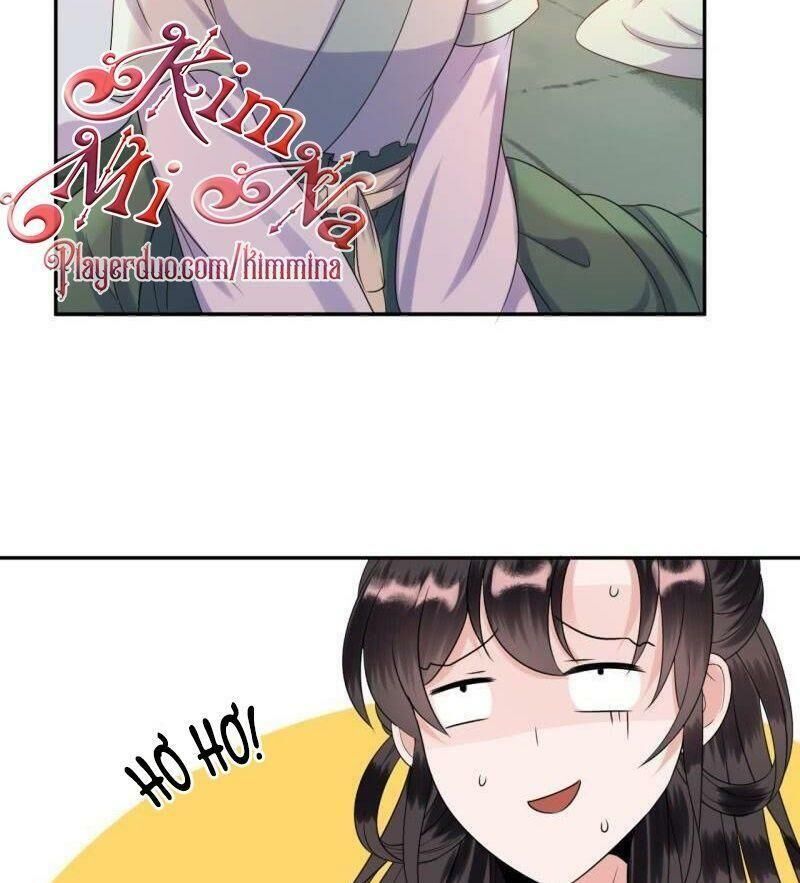 Vương Gia Kiêu Ngạo Quá Khó Cua Chapter 40 - Trang 2