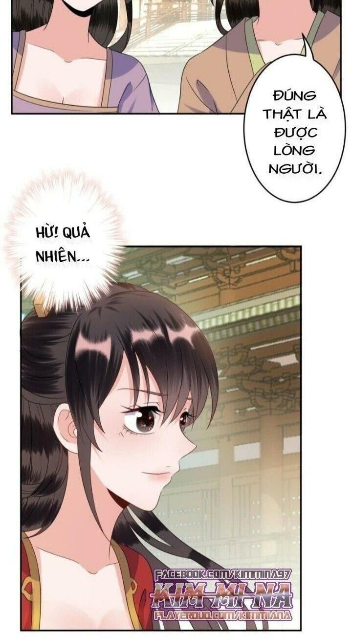 Vương Gia Kiêu Ngạo Quá Khó Cua Chapter 41 - Trang 2