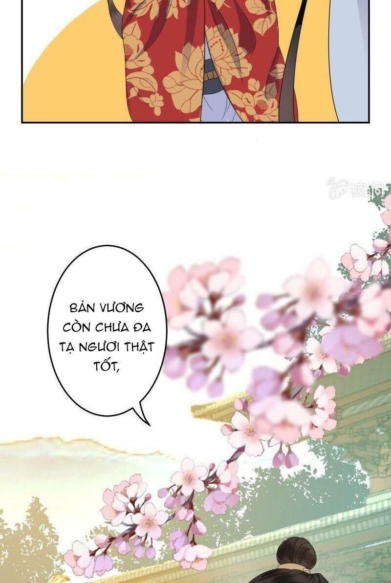 Vương Gia Kiêu Ngạo Quá Khó Cua Chapter 43 - Trang 2