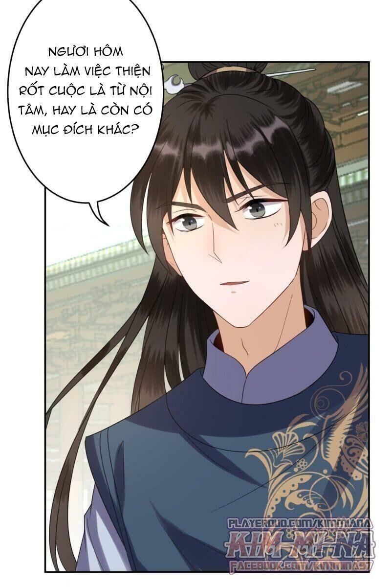 Vương Gia Kiêu Ngạo Quá Khó Cua Chapter 43 - Trang 2