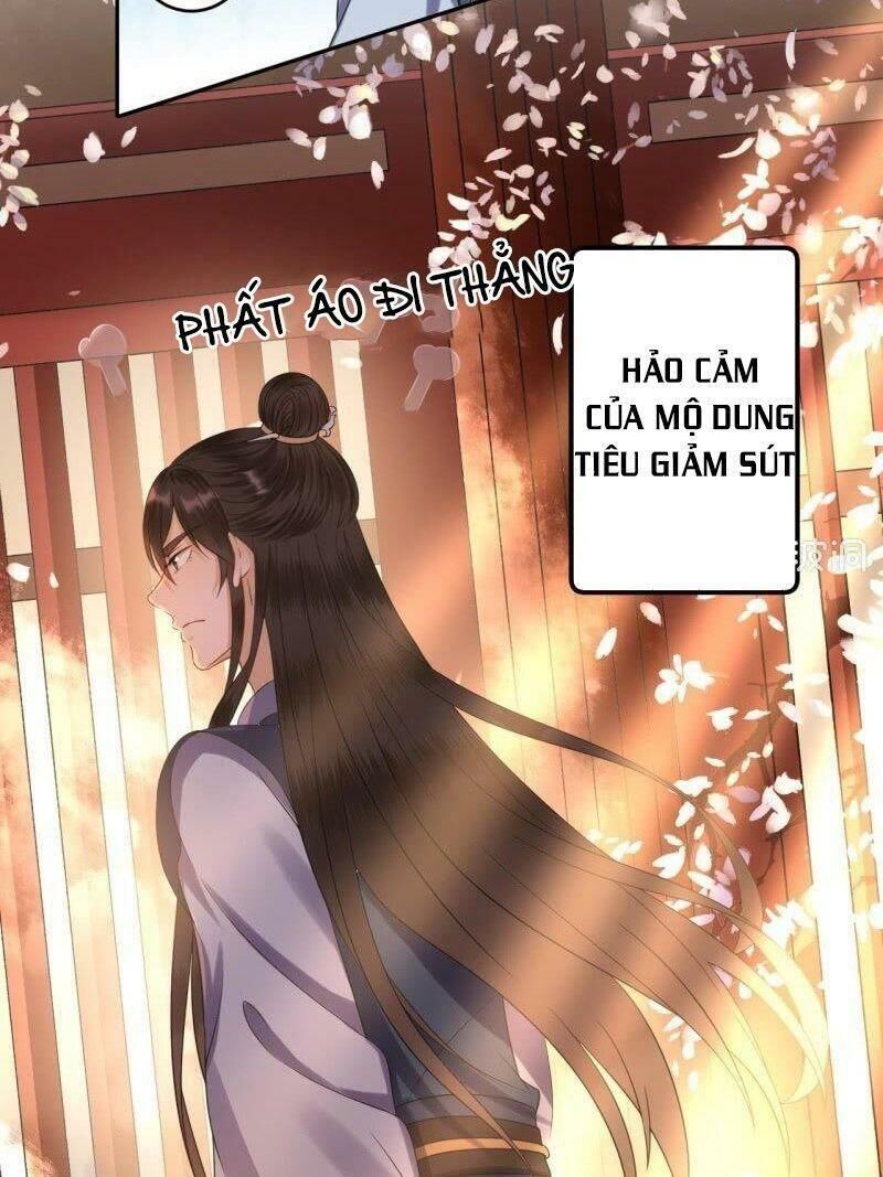 Vương Gia Kiêu Ngạo Quá Khó Cua Chapter 44 - Trang 2