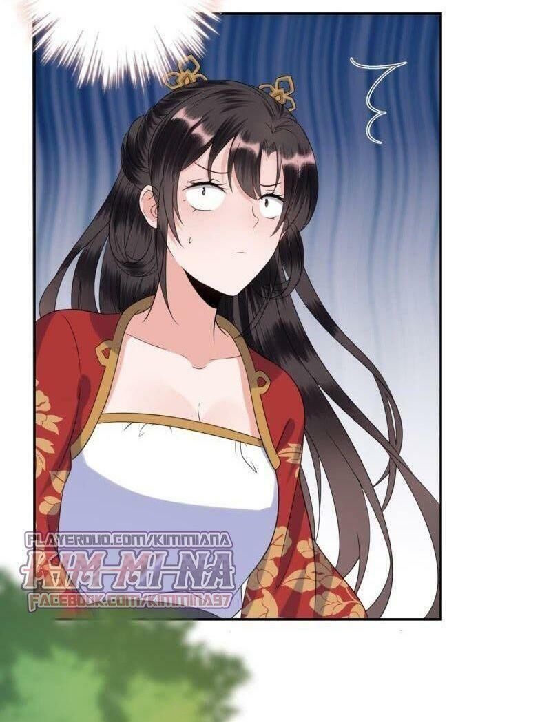 Vương Gia Kiêu Ngạo Quá Khó Cua Chapter 45 - Trang 2