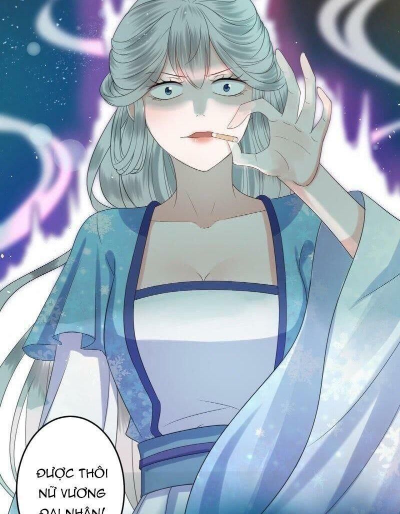 Vương Gia Kiêu Ngạo Quá Khó Cua Chapter 45 - Trang 2