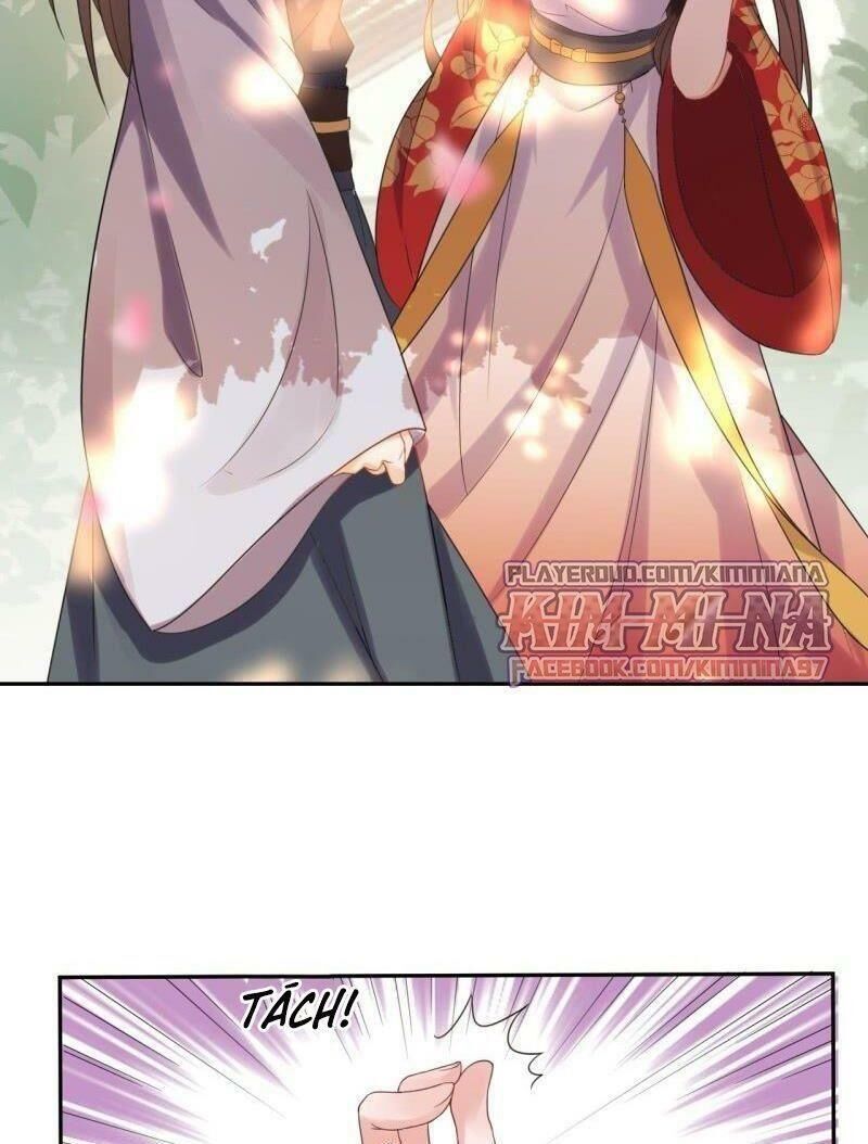 Vương Gia Kiêu Ngạo Quá Khó Cua Chapter 46 - Trang 2