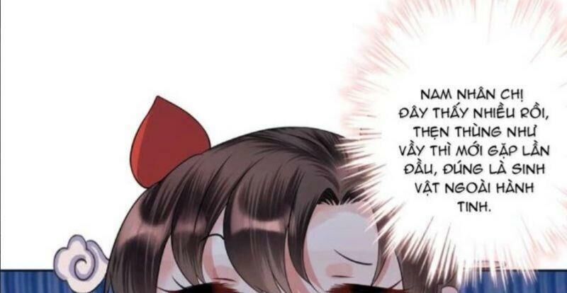 Vương Gia Kiêu Ngạo Quá Khó Cua Chapter 5 - Trang 2