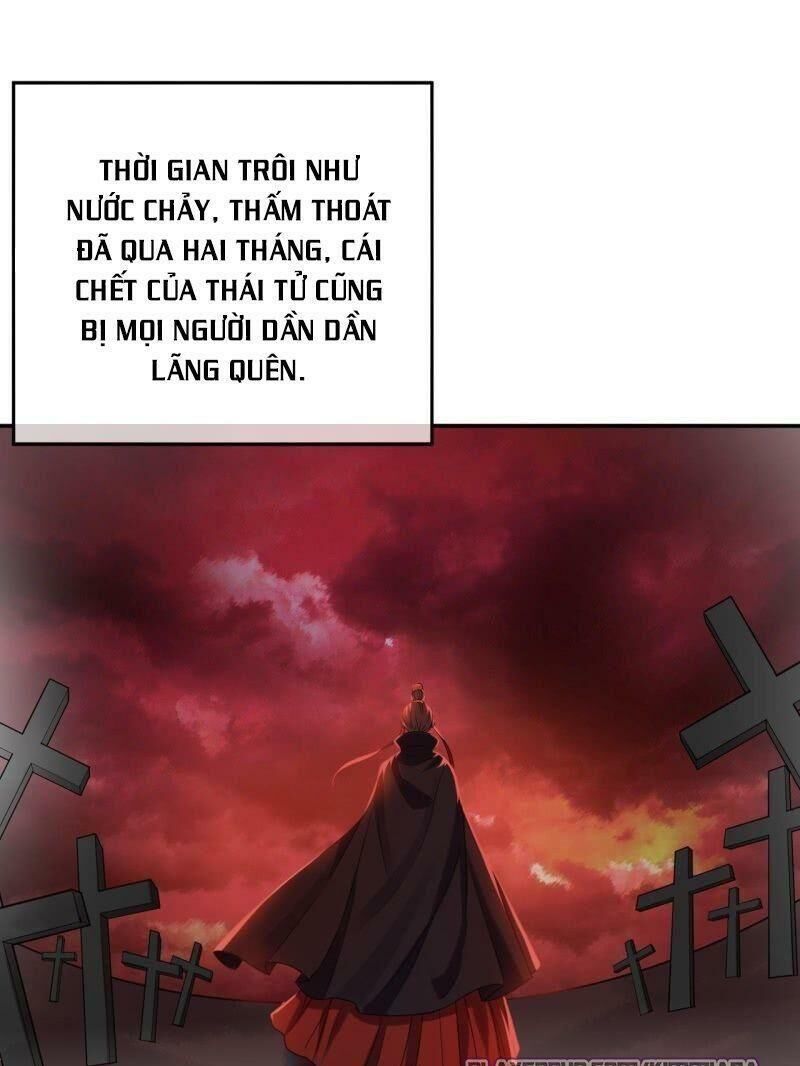 Vương Gia Kiêu Ngạo Quá Khó Cua Chapter 50 - Trang 2