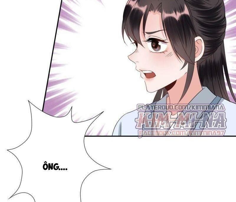 Vương Gia Kiêu Ngạo Quá Khó Cua Chapter 51 - Trang 2