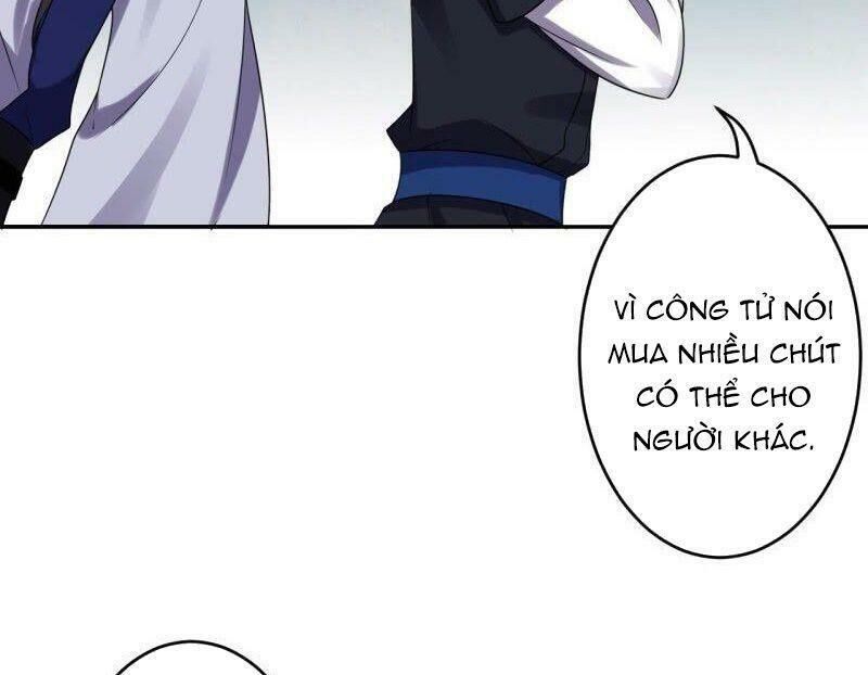 Vương Gia Kiêu Ngạo Quá Khó Cua Chapter 52 - Trang 2