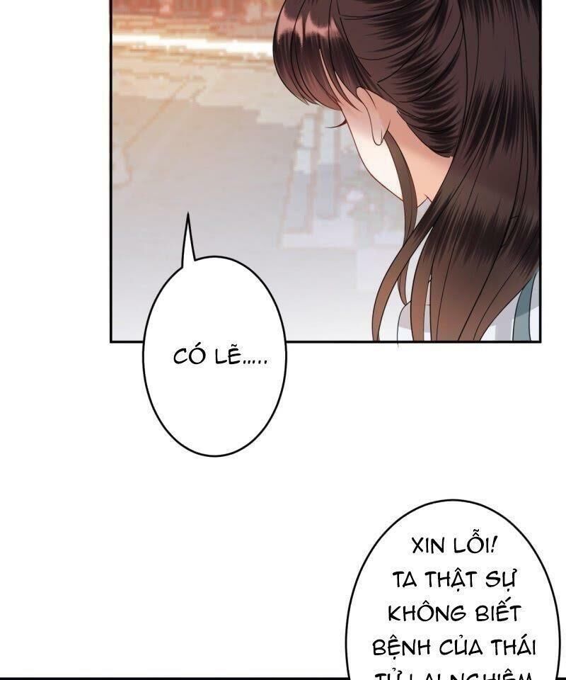 Vương Gia Kiêu Ngạo Quá Khó Cua Chapter 53 - Trang 2