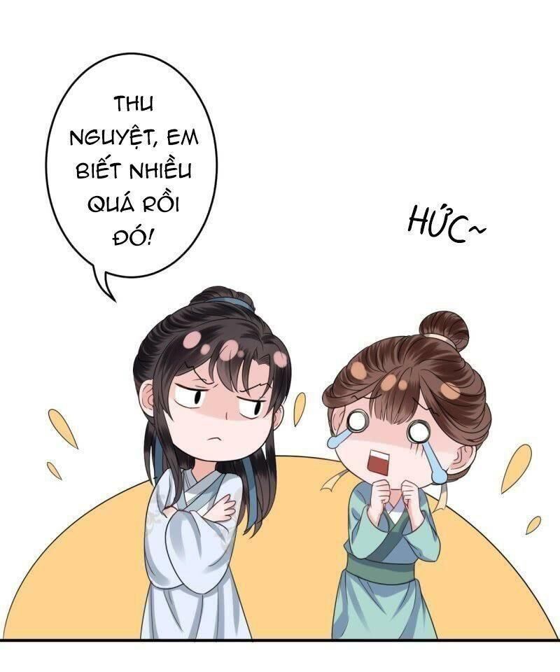 Vương Gia Kiêu Ngạo Quá Khó Cua Chapter 53 - Trang 2