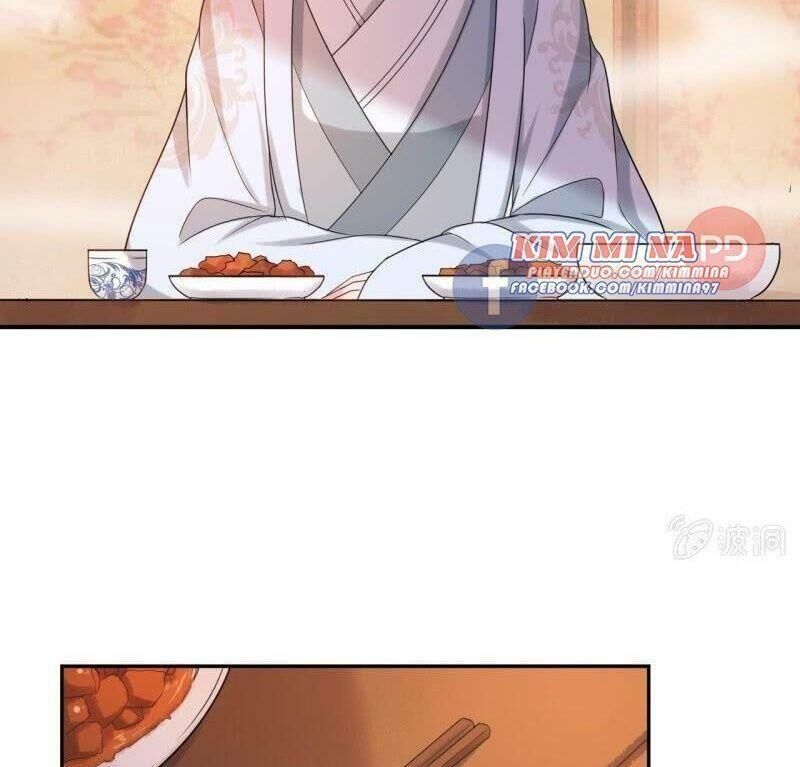 Vương Gia Kiêu Ngạo Quá Khó Cua Chapter 54 - Trang 2