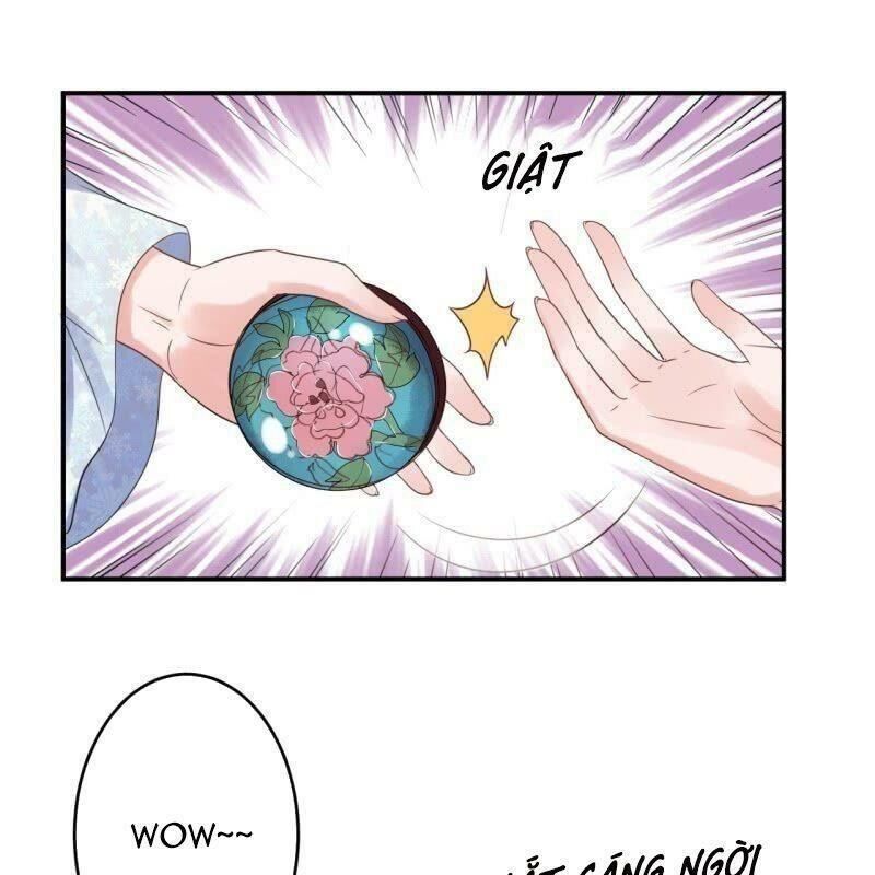 Vương Gia Kiêu Ngạo Quá Khó Cua Chapter 55 - Trang 2