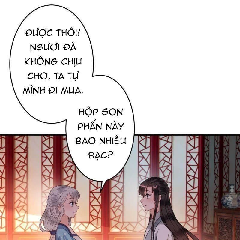 Vương Gia Kiêu Ngạo Quá Khó Cua Chapter 55 - Trang 2