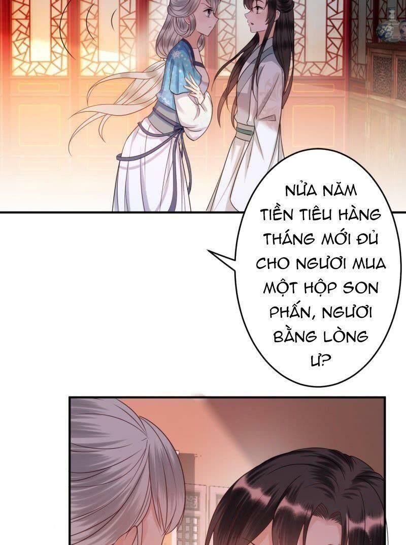 Vương Gia Kiêu Ngạo Quá Khó Cua Chapter 55 - Trang 2