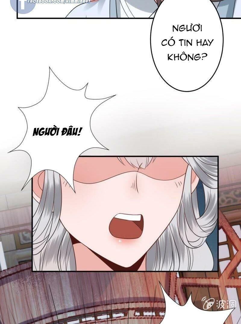 Vương Gia Kiêu Ngạo Quá Khó Cua Chapter 55 - Trang 2