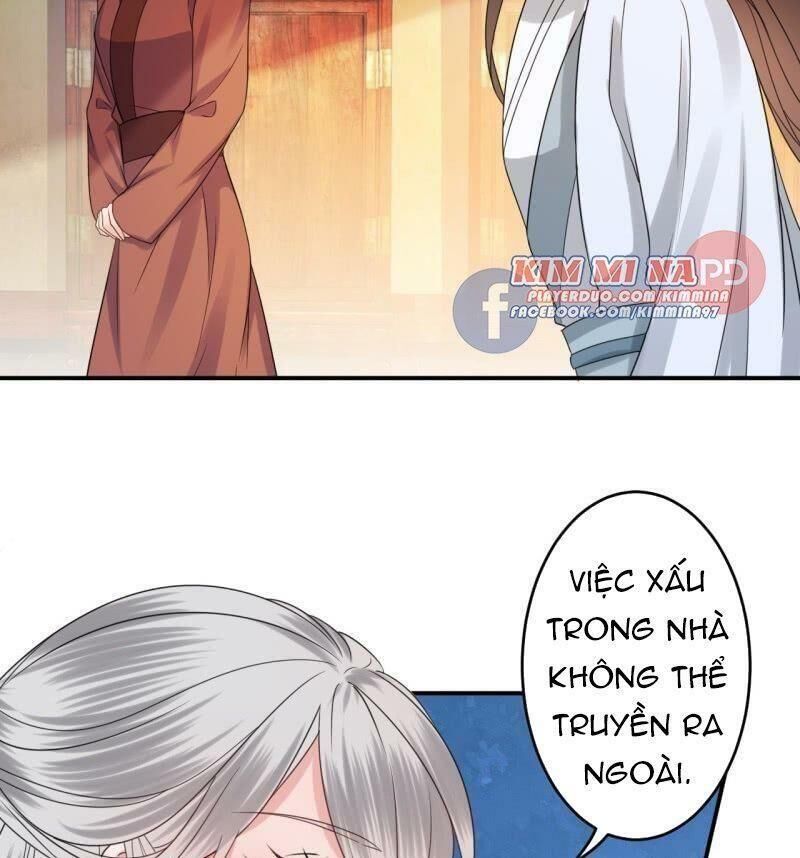 Vương Gia Kiêu Ngạo Quá Khó Cua Chapter 56 - Trang 2