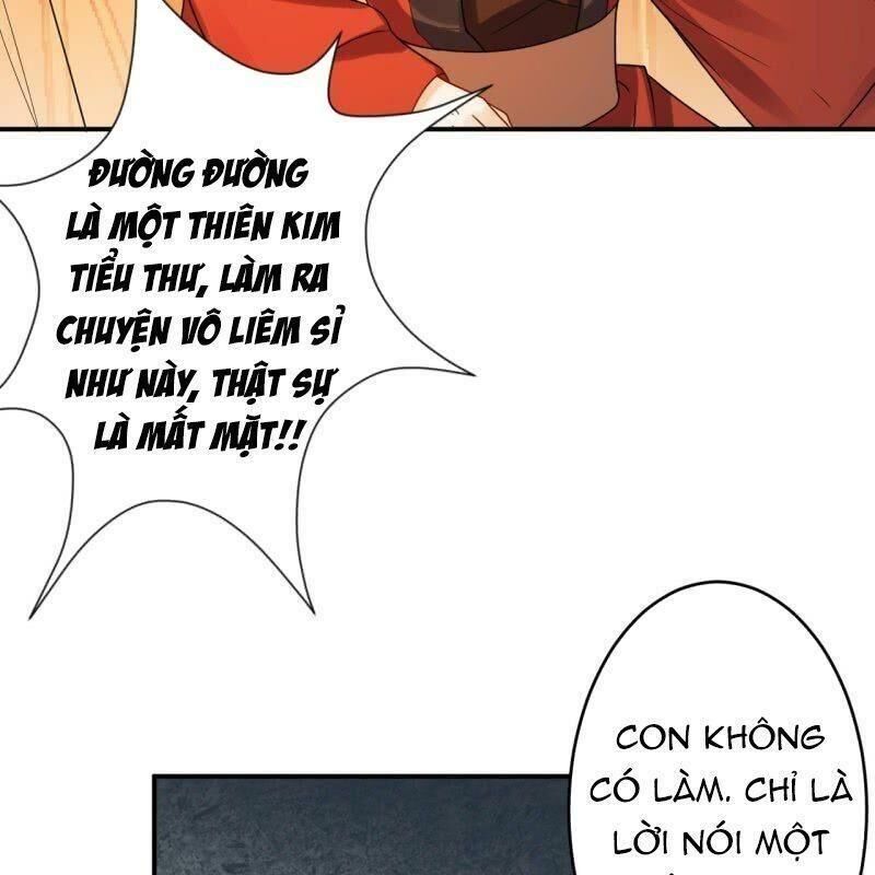 Vương Gia Kiêu Ngạo Quá Khó Cua Chapter 56 - Trang 2