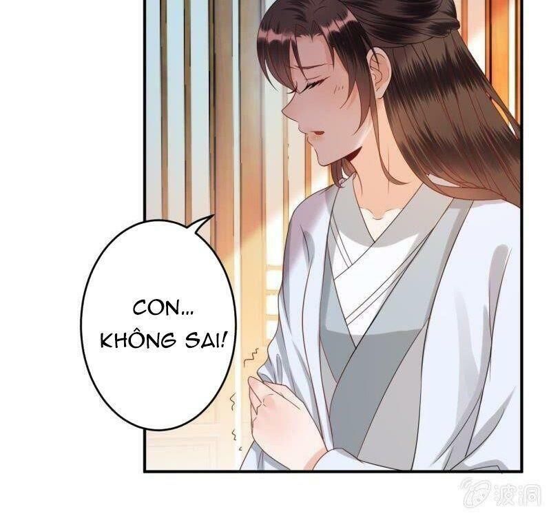 Vương Gia Kiêu Ngạo Quá Khó Cua Chapter 56 - Trang 2