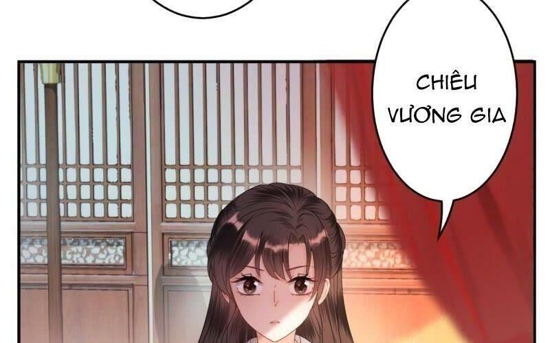 Vương Gia Kiêu Ngạo Quá Khó Cua Chapter 56 - Trang 2